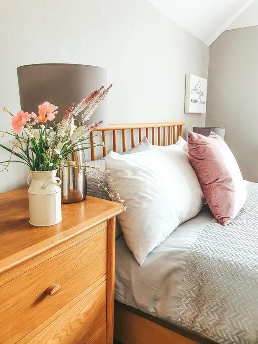 Hillcrest Coastal Retreat Close To Sandy Cove Ilfracombe Exteriör bild